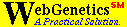 Webgenetics(sm)